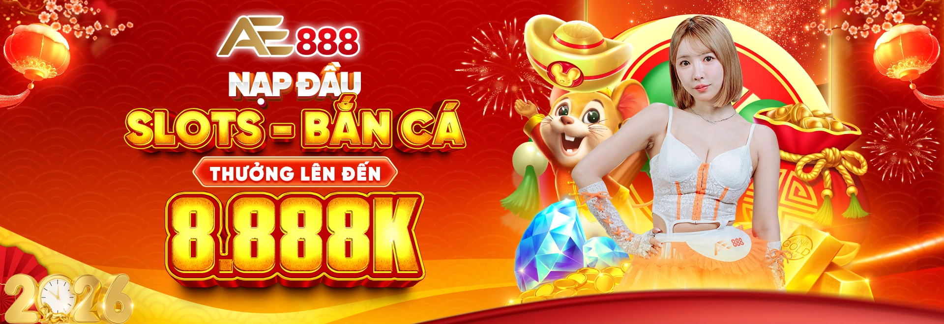 AE888 cập nhật chuyên mục game bài, xổ số và nổ hũ