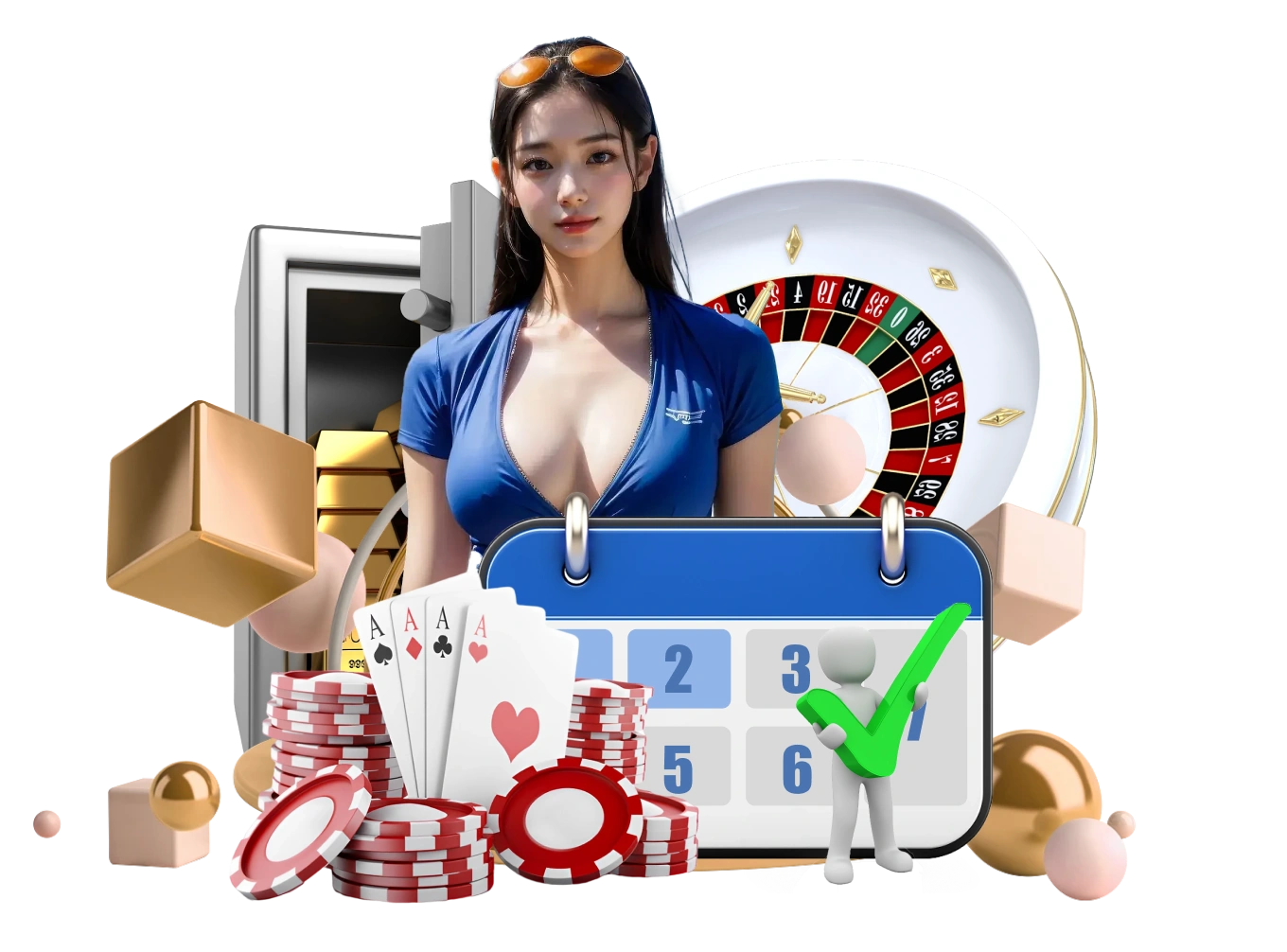 Chuyên mục casino live AE888